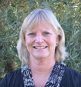Dr Mary Hoff in Lodi near Galt in the Stockton area